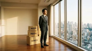 単身赴任の準備完全ガイド！失敗しないためのチェックリストと手続きの進め方