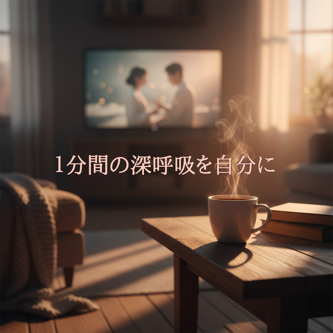 働くママの時間