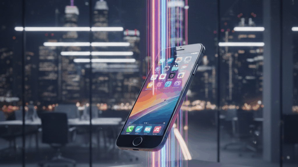 Instagramの業務改善