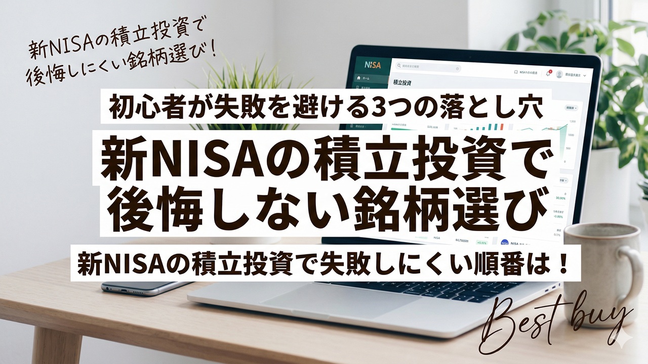 新NISA
